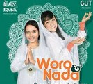 Assalamualaikum - Woro & Nada