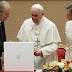 El Papa Francisco recibe a los Reyes de España