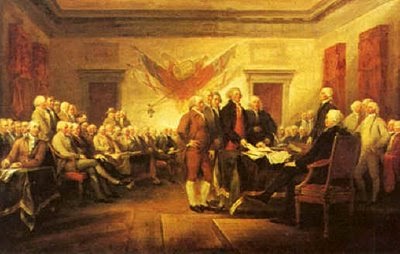 História Total™: Independência dos Estados Unidos da América (1776)