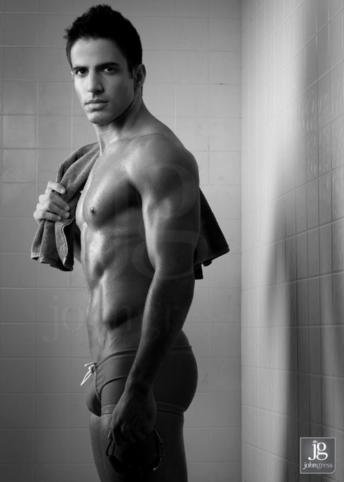 Best of Irani Hunk Best of Carlos