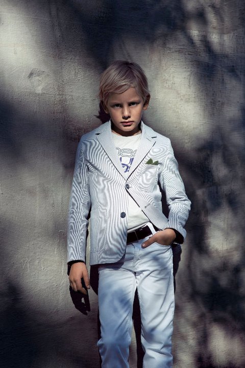 Hugo boss Enfants Enfants V??tements