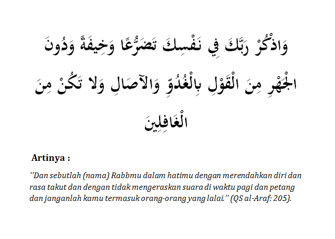 Inilah 8 Amalan Sunnah Rasulullah yang Dikerjakan Setiap Hari