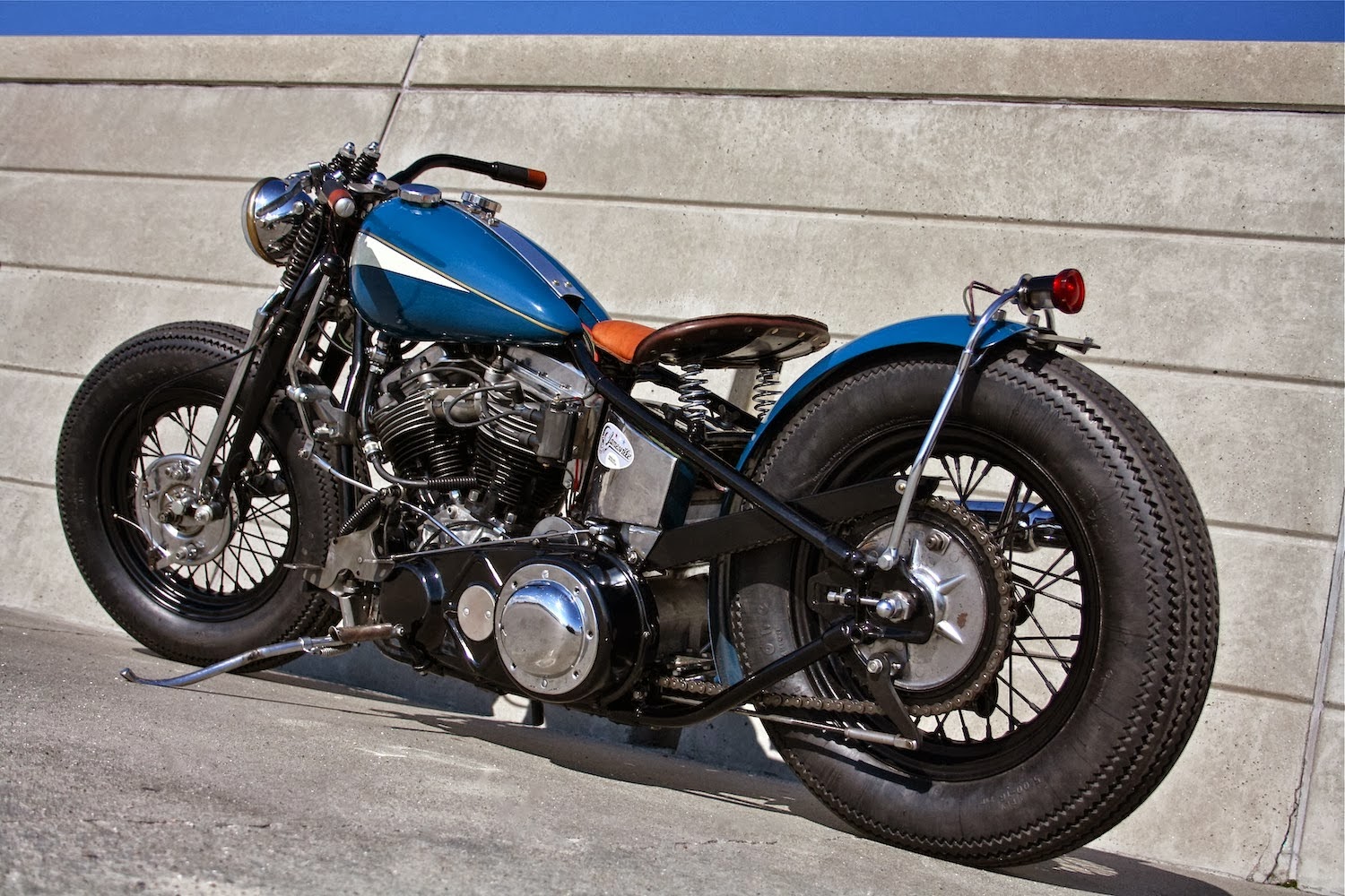 panhead