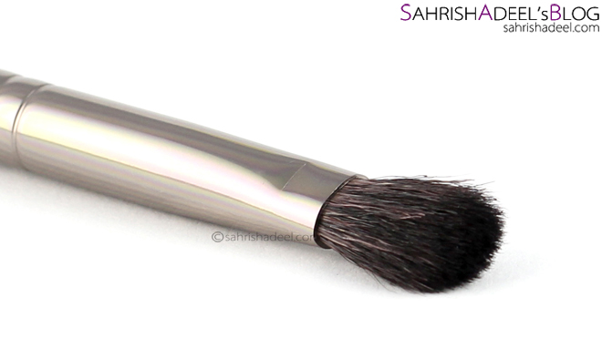 Makeup Geek Brushes New Design - Review