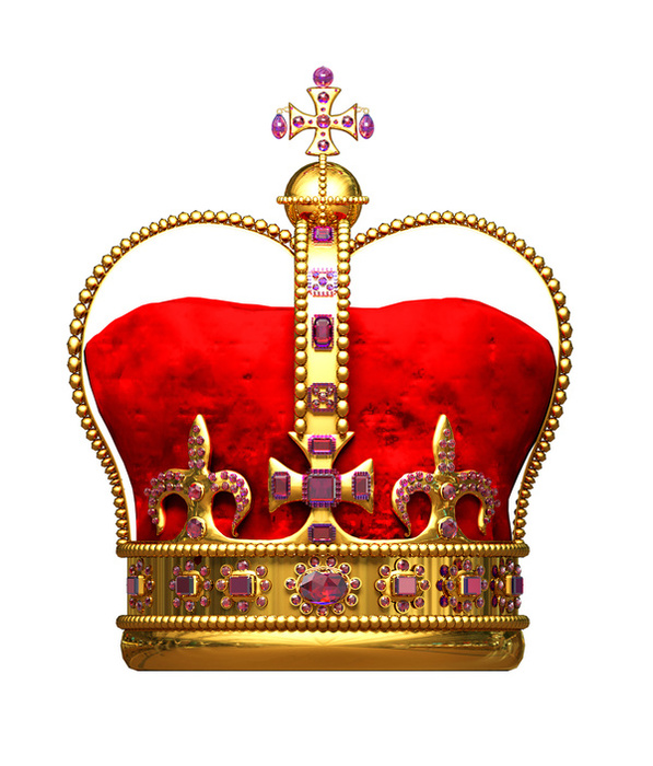 เรียนภาษาอังกฤษกับอ.บอม: Crown- Crowd : มงกุฎ-ฝูงชน