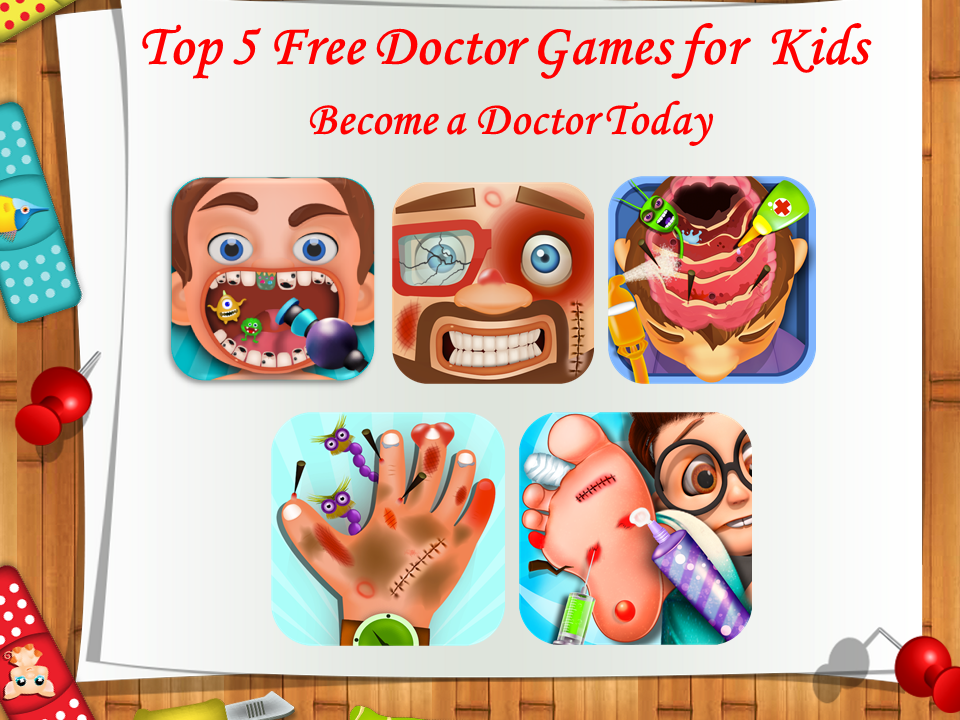 Arzt Spiele Kostenlos Online Spielen Arzt Spiele Kostenlos Online Spielen