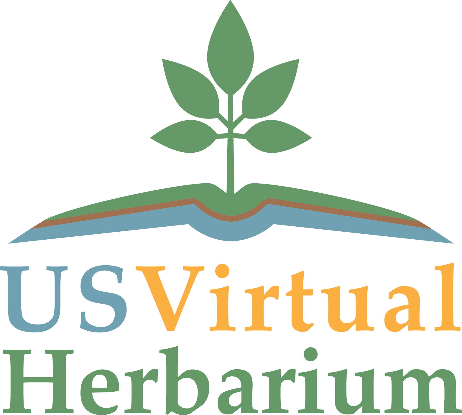 U.S. Virtual Herbarium