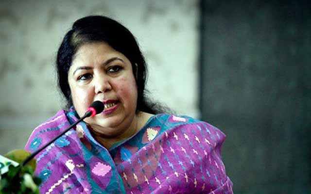 Bangabandhu's speech is closely linked to the constitution: Speaker সংবিধানের সঙ্গে বঙ্গবন্ধুর ভাষণের নিবিড় সংযোগ রয়েছে স্পিকার