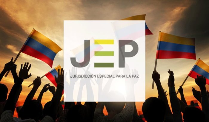 Apoyo de la Unión Europea, destinará 3,5 millones de euros para la JEP Apoyo de la Unión Europea, destinará 3,5 millones de euros para la JEP