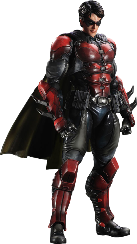 Baú de imagens: BATMAN (png)