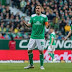 Tottenham interested in striker Kruse