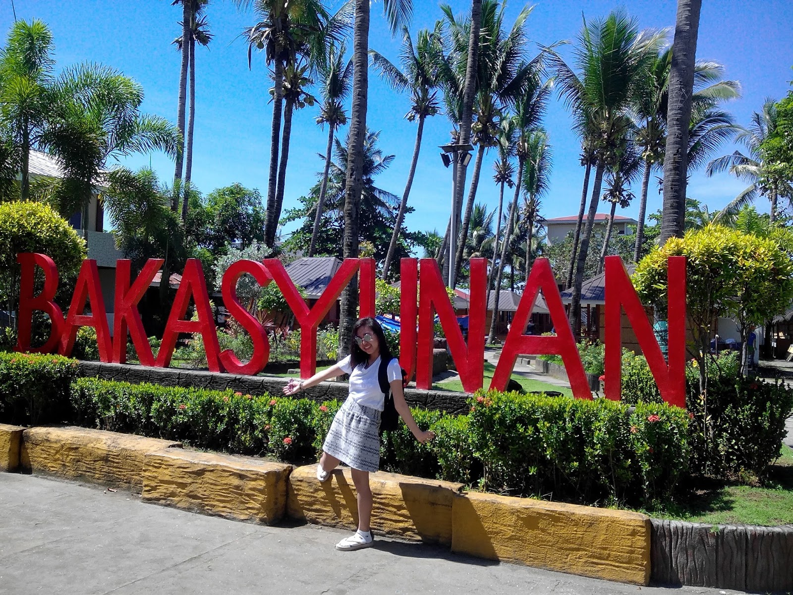 Bakasyunan Resort and Conference Center (Iba, Zambales)