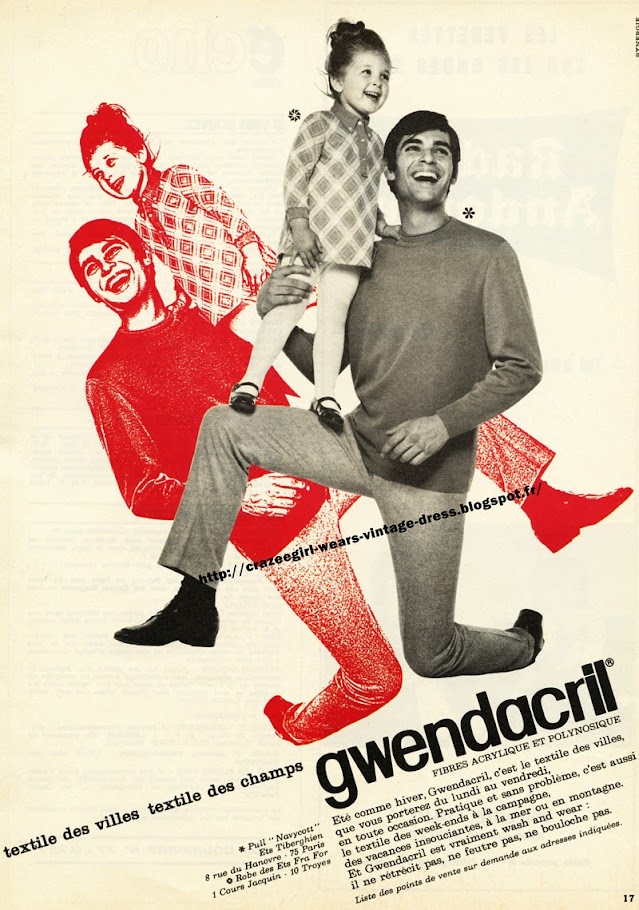 Gwendacril for all ! 1967 mod mods fashion mode retro bintage sixties années 60 1960 1960s 60s 1960's 60's twiggy yeye mini skirt dress kids are alright
