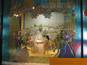 Mighty Lists: 15 amazing department store christmas window displays