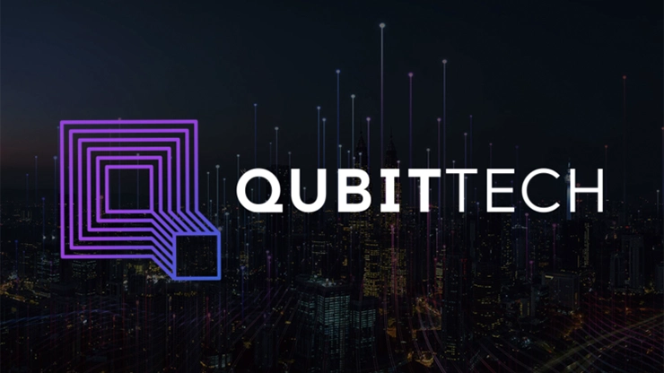 Qubittech теперь в городе Тольятти Qubittech теперь в Тольятти