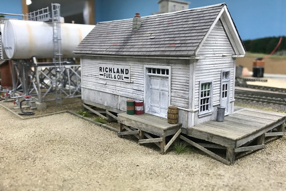 Tamiya Extra Thin Cement  Old Town Model Railroad Depot - Old Town Model  Railroad Depot