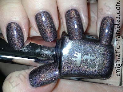 A-England-Sleeping-Palace-Swatch-scattered-holo-holographic-nail-polish-varnish