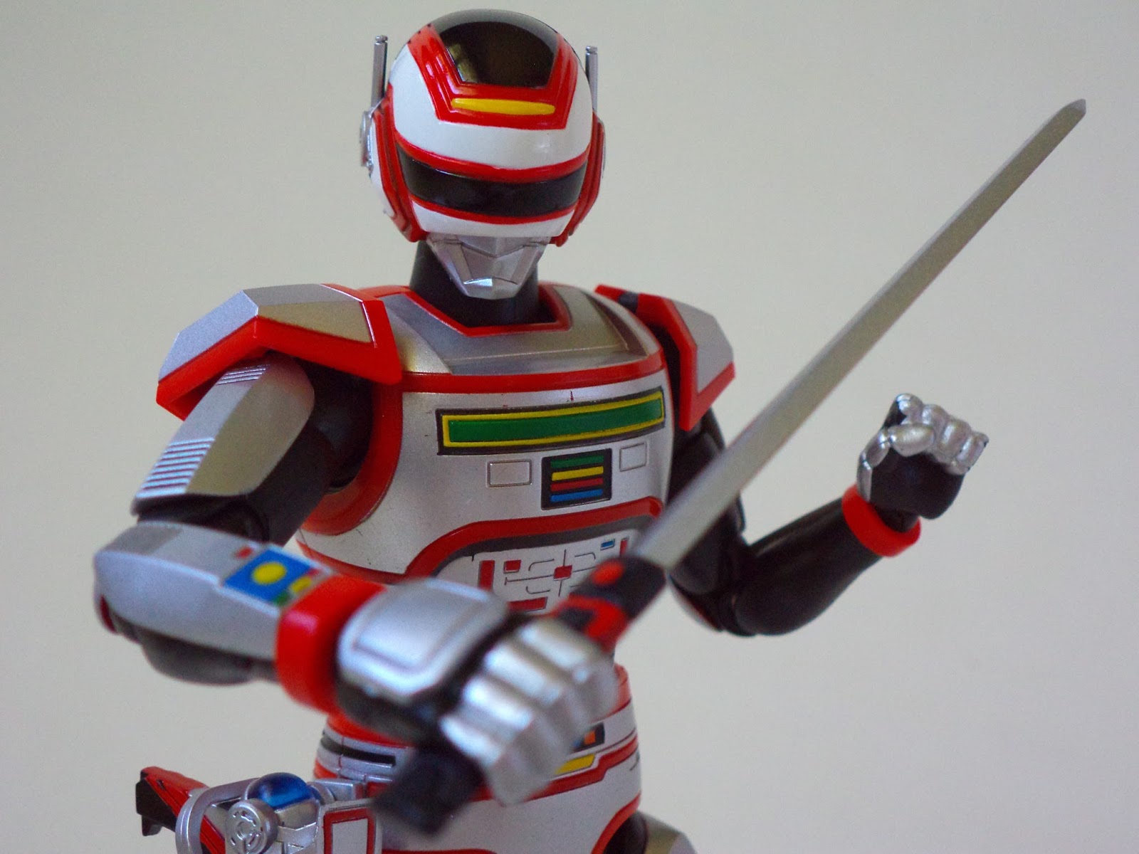CCLemon99: Top Seven Figuarts Wishlist [2015 Edition]