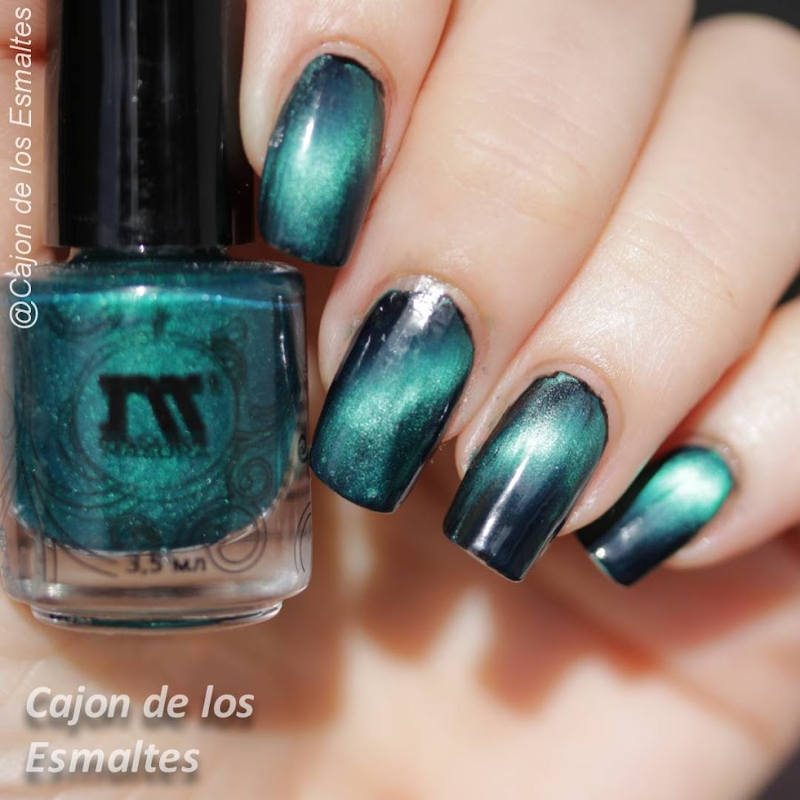 Esmalte magnético Masura Nro 185