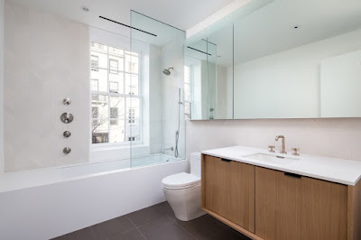 Casa en Greenwich Village / Good Property y Turett Collaborative