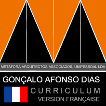 GONÇALO AFONSO DIAS, ARQ.