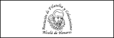 ASOCIACIÓN DE FILATELIA Y COLECCIONISMO DE ALCALÁ DE HENARES
