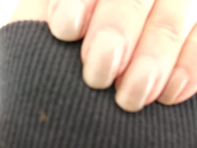 belle gel nail review