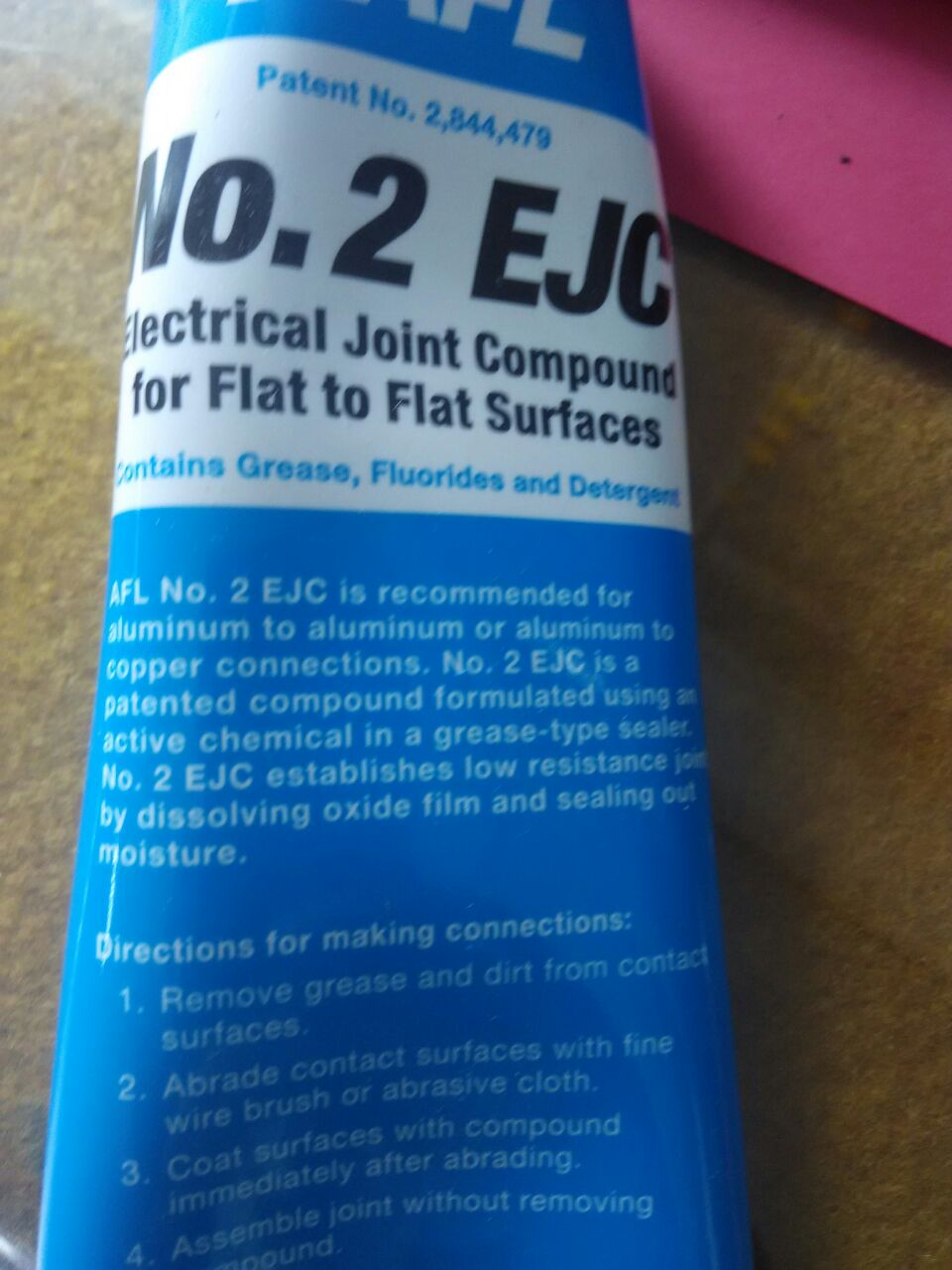 AUTHORIZED DEALER LOCTITE PERMATEX MAGNAFLUX THREEBOND