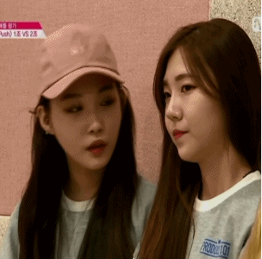 [프로듀스101] 춤추는청하는갓청하 | 인스티즈