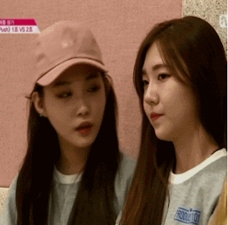 [프로듀스101] 베네핏도없이높은순위인연습생 | 인스티즈