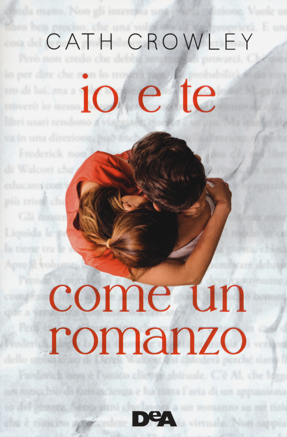 Un buon libro non finisce mai. Giveaway Io e te come un romanzo Un buon libro non finisce mai. Giveaway Io e te come un romanzo