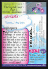 My Little Pony The Crystal Empire - Part 2 Series 3 Trading Card