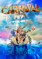 Dos Hermanas - Carnaval 2019