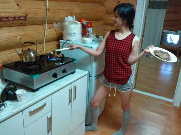 Actress Jang Nara Sexy Milky Boobs Photos