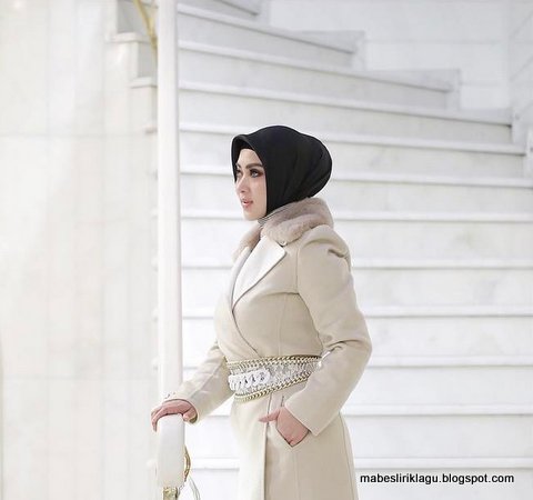 Syahrini - I Love You Allah Lagu I Love You Allah - Syahrini