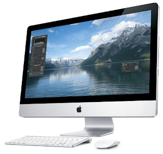 LO MAS NUEVO EN COMPUTADORAS DE ESCRITORIO !MAC | TIENDA IPHONE DE ORIZABA