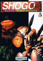 Descargar Shogo: Mobile Armor Division-GOG para 
    PC Windows en Español es un juego de Accion desarrollado por Monolith Productions