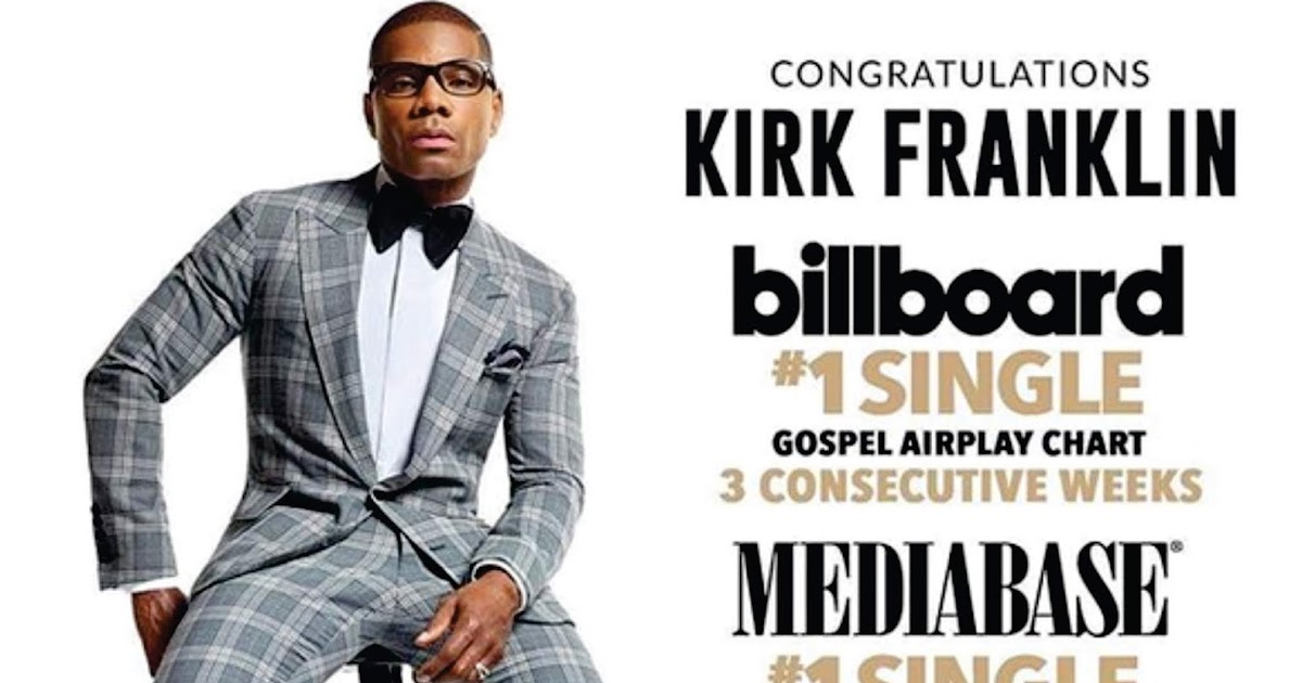 Billboard Gospel Airplay Chart