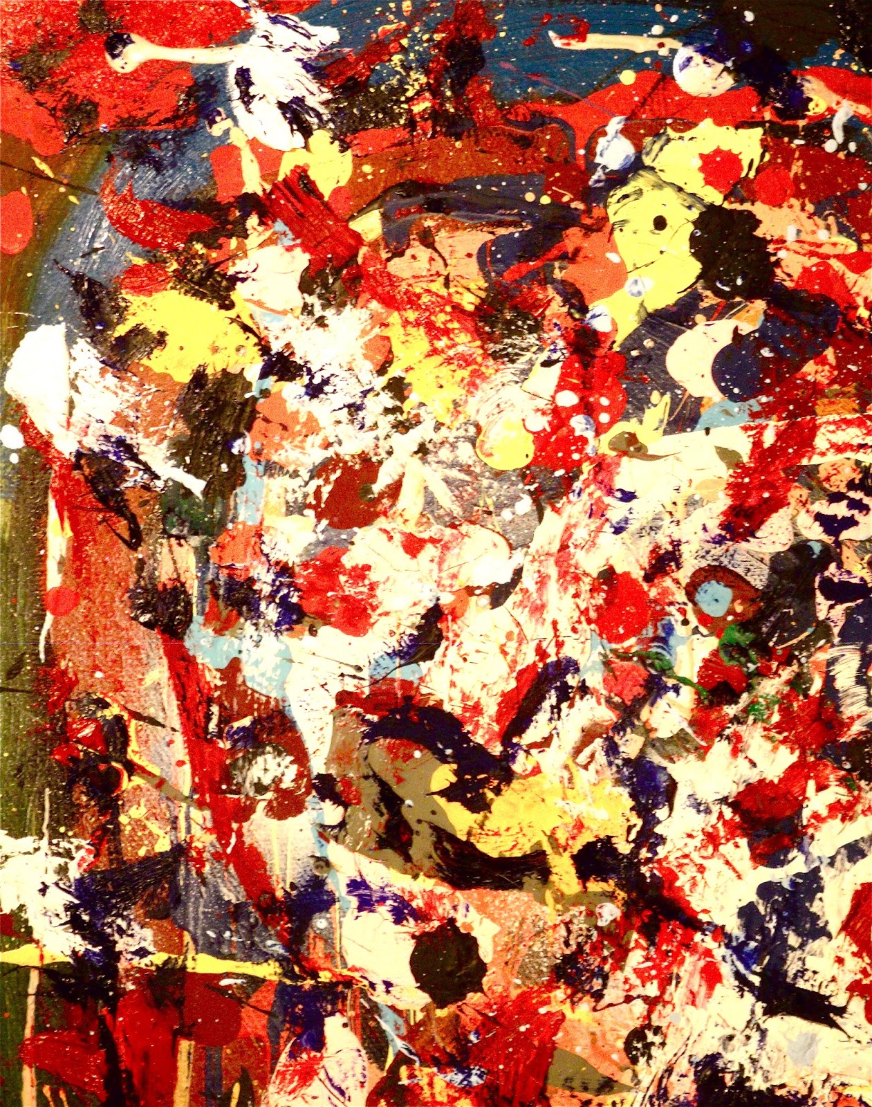 idiocracy23: People without heads tend not to speak out (I am not