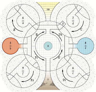 one page dungeon compendium one page dungeon compendium
