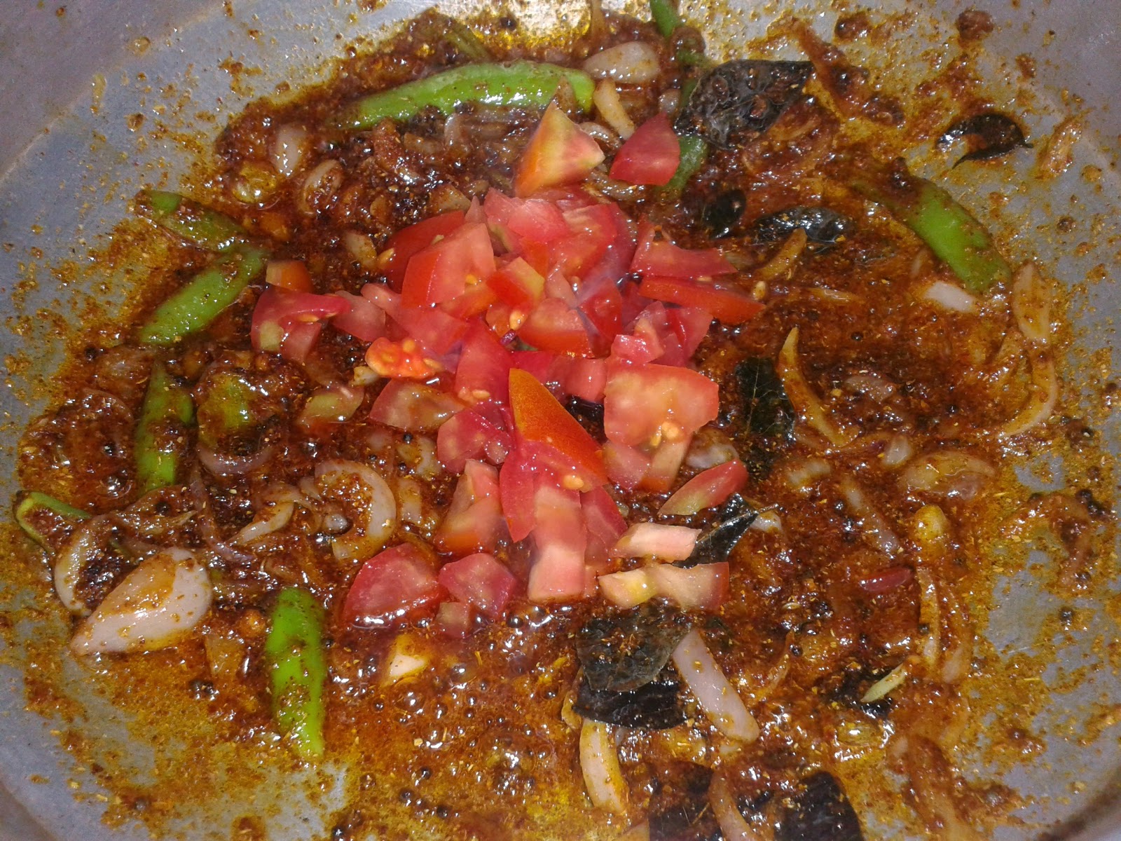 BananaLeaf Recipes: Kerala Kodam pulli fish kuzhambu recipe