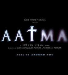 Aatma Movie Review