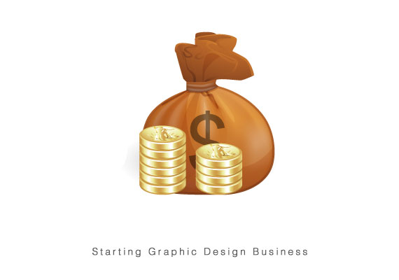 Starting Graphic Design Business