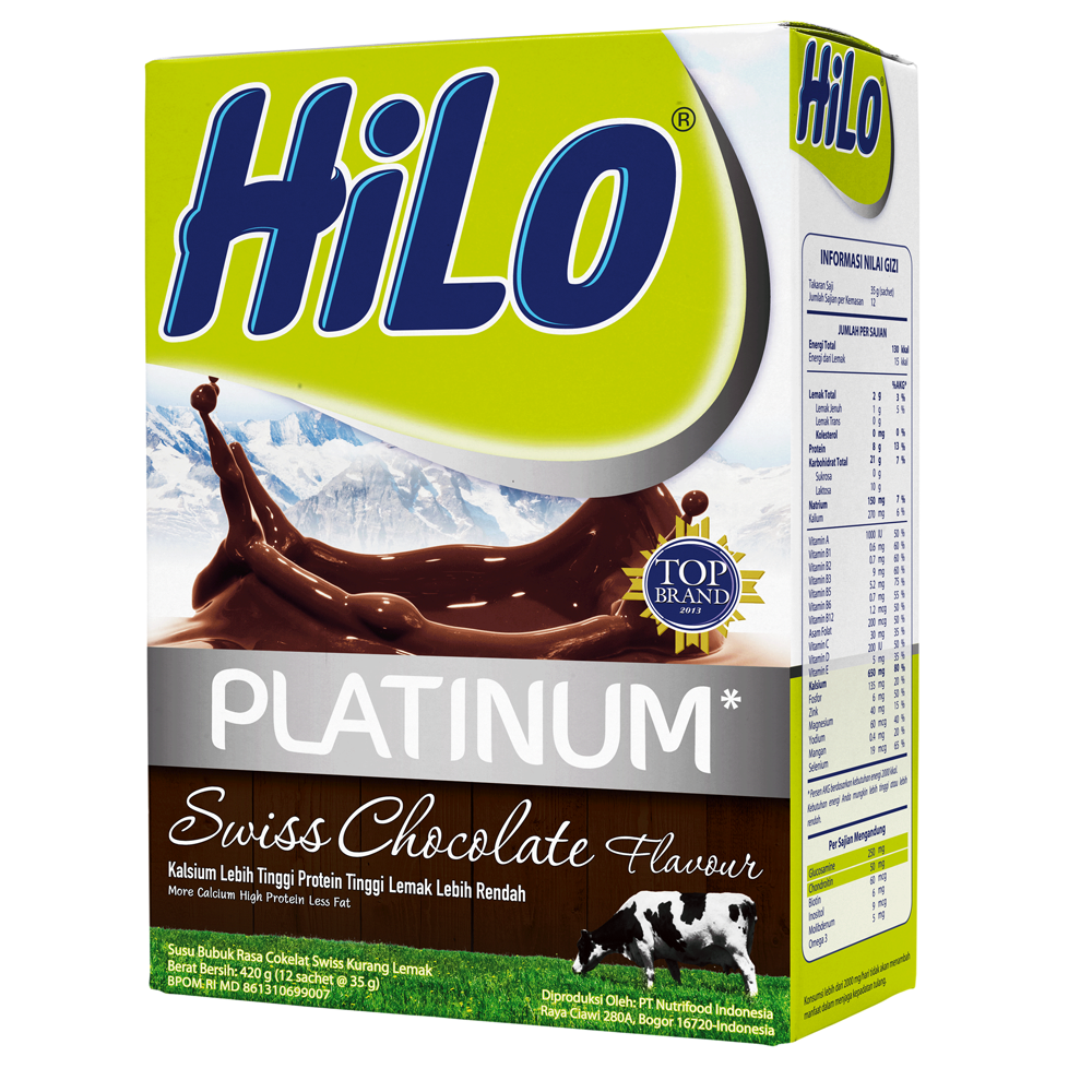 Merk Susu Untuk Tulang. Cocok Bagi Remaja, Dewasa dan Lanjut Usia