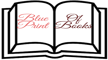 Blue Print Of Books