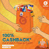 100% CASHBACK UPTO Rs.5000 ON GROFERS!