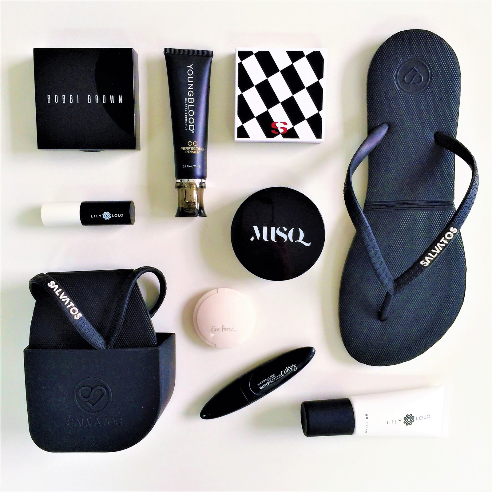 salvatos folding flip flops