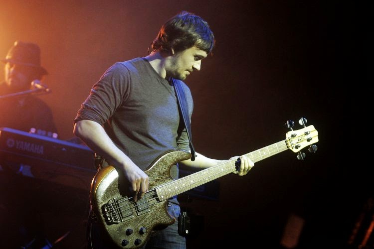Mike Hogan