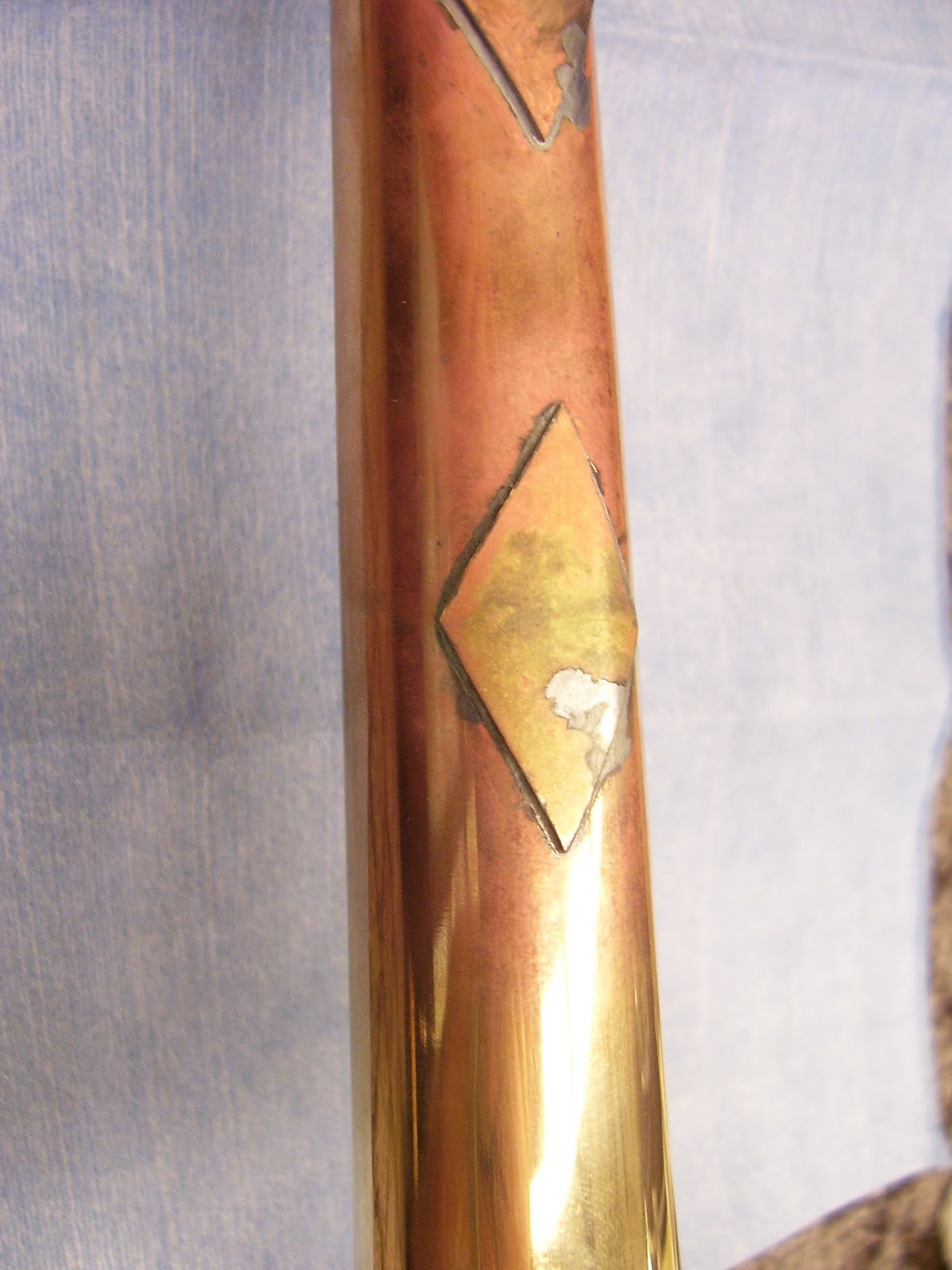 Band Instrument Repair Tools for Success Soldering