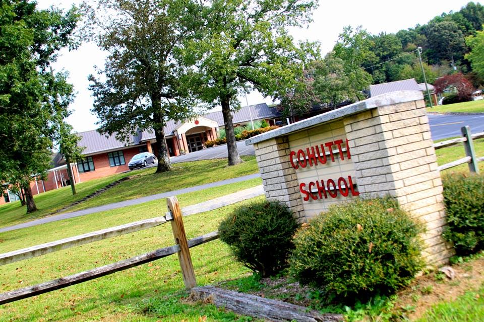 Pastor Chris' Blog Cohutta GA. Speech Contest